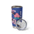 Custom Japan Rugby Tumbler Cup Go Brave Blossoms - Wonder Print Shop