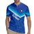 Custom Kuwait Football Rugby Jersey Al-Azraq Sporty Style - Wonder Print Shop