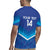 Custom Kuwait Football Rugby Jersey Al-Azraq Sporty Style - Wonder Print Shop