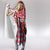 Antigua & Barbuda Cricket Christmas Hooded Blanket Merry Xmas Falcons - Wonder Print Shop