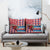 Antigua & Barbuda Cricket Christmas Pillow Cover Merry Xmas Falcons - Wonder Print Shop