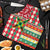 Amazon Warriors Cricket Christmas Apron Guyana Merry Xmas - Wonder Print Shop