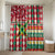 Amazon Warriors Cricket Christmas Bathroom Set Guyana Merry Xmas - Wonder Print Shop