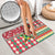 Amazon Warriors Cricket Christmas Bathroom Set Guyana Merry Xmas - Wonder Print Shop