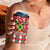 Personalized Amazon Warriors Cricket Christmas 4 in 1 Can Cooler Tumbler Guyana Merry Xmas - Wonder Print Shop