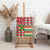Amazon Warriors Cricket Christmas Canvas Wall Art Guyana Merry Xmas - Wonder Print Shop