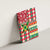Amazon Warriors Cricket Christmas Canvas Wall Art Guyana Merry Xmas - Wonder Print Shop