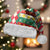 Personalized Amazon Warriors Cricket Christmas Santa Hat Guyana Merry Xmas - Wonder Print Shop