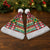 Personalized Amazon Warriors Cricket Christmas Santa Hat Guyana Merry Xmas - Wonder Print Shop