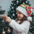 Personalized Amazon Warriors Cricket Christmas Santa Hat Guyana Merry Xmas - Wonder Print Shop