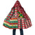 Personalized Amazon Warriors Cricket Christmas Cloak Guyana Merry Xmas - Wonder Print Shop