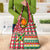 Amazon Warriors Cricket Christmas Grocery Bag Guyana Merry Xmas - Wonder Print Shop
