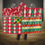 Amazon Warriors Cricket Christmas Hooded Blanket Guyana Merry Xmas - Wonder Print Shop