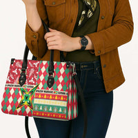 Amazon Warriors Cricket Christmas Leather Bag Guyana Merry Xmas - Wonder Print Shop