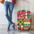 Amazon Warriors Cricket Christmas Luggage Cover Guyana Merry Xmas - Wonder Print Shop