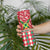 Personalized Amazon Warriors Cricket Christmas Skinny Tumbler Guyana Merry Xmas - Wonder Print Shop