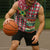 Personalized Amazon Warriors Cricket Christmas Sleeveless Hoodie Guyana Merry Xmas - Wonder Print Shop