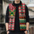 Personalized Amazon Warriors Cricket Christmas Sleeveless Puffer Jacket Guyana Merry Xmas - Wonder Print Shop