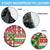 Amazon Warriors Cricket Christmas Spare Tire Cover Guyana Merry Xmas - Wonder Print Shop