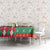 Amazon Warriors Cricket Christmas Tablecloth Guyana Merry Xmas - Wonder Print Shop