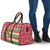 Amazon Warriors Cricket Christmas Travel Bag Guyana Merry Xmas - Wonder Print Shop
