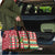 Amazon Warriors Cricket Christmas Travel Bag Guyana Merry Xmas - Wonder Print Shop