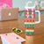 Personalized Amazon Warriors Cricket Christmas Tumbler With Handle Guyana Merry Xmas - Wonder Print Shop