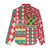 Personalized Amazon Warriors Cricket Christmas Women Casual Shirt Guyana Merry Xmas - Wonder Print Shop