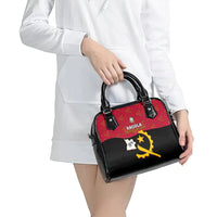 personalised-angola-independence-day-shoulder-handbag-angolan-samakaka-with-giant-sable-antelope