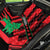 Personalised Lebanon Independence Day Back Car Seat Cover Lebanese Cedar 80 Years Of Anniversary - Wonder Print Shop
