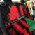 Personalised Lebanon Independence Day Back Car Seat Cover Lebanese Cedar 80 Years Of Anniversary - Wonder Print Shop