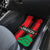 Personalised Lebanon Independence Day Car Mats Lebanese Cedar 80 Years Of Anniversary - Wonder Print Shop