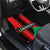Personalised Lebanon Independence Day Car Mats Lebanese Cedar 80 Years Of Anniversary - Wonder Print Shop