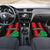 Personalised Lebanon Independence Day Car Mats Lebanese Cedar 80 Years Of Anniversary - Wonder Print Shop