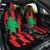 Personalised Lebanon Independence Day Car Seat Cover Lebanese Cedar 80 Years Of Anniversary - Wonder Print Shop