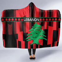 personalised-lebanon-independence-day-hooded-blanket-lebanese-cedar-80-years-of-anniversary