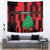 Personalised Lebanon Independence Day Tapestry Lebanese Cedar 80 Years Of Anniversary - Wonder Print Shop