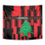 Personalised Lebanon Independence Day Tapestry Lebanese Cedar 80 Years Of Anniversary - Wonder Print Shop