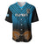 Custom Fiji Tapa Rugby Baseball Jersey Pacific 2023 Go Fijian Bati - Wonder Print Shop