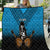 Fiji Tapa Rugby Quilt Pacific 2023 Go Fijian Bati - Wonder Print Shop