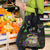 Happy And Delicious Mardi Gras Grocery Bag King Cake And Luxury Beadeds