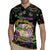Happy And Delicious Mardi Gras Rugby Jersey King Cake And Luxury Beadeds - Wonder Print Shop