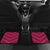 Custom West Indies And Pakistan Cricket Car Mats 2025 Windies Shaheens Together - Wonder Print Shop