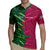 Custom West Indies And Pakistan Cricket Rugby Jersey 2025 Windies Shaheens Together - Wonder Print Shop