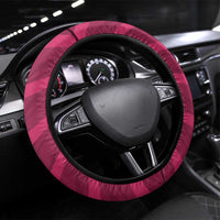 West Indies And Pakistan Cricket Steering Wheel Cover 2025 Windies Shaheens Together - Wonder Print Shop