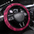 West Indies And Pakistan Cricket Steering Wheel Cover 2025 Windies Shaheens Together - Wonder Print Shop
