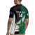 Custom New Zealand And Pakistan Cricket Rugby Jersey 2025 Black Cap Shaheens Together - Wonder Print Shop
