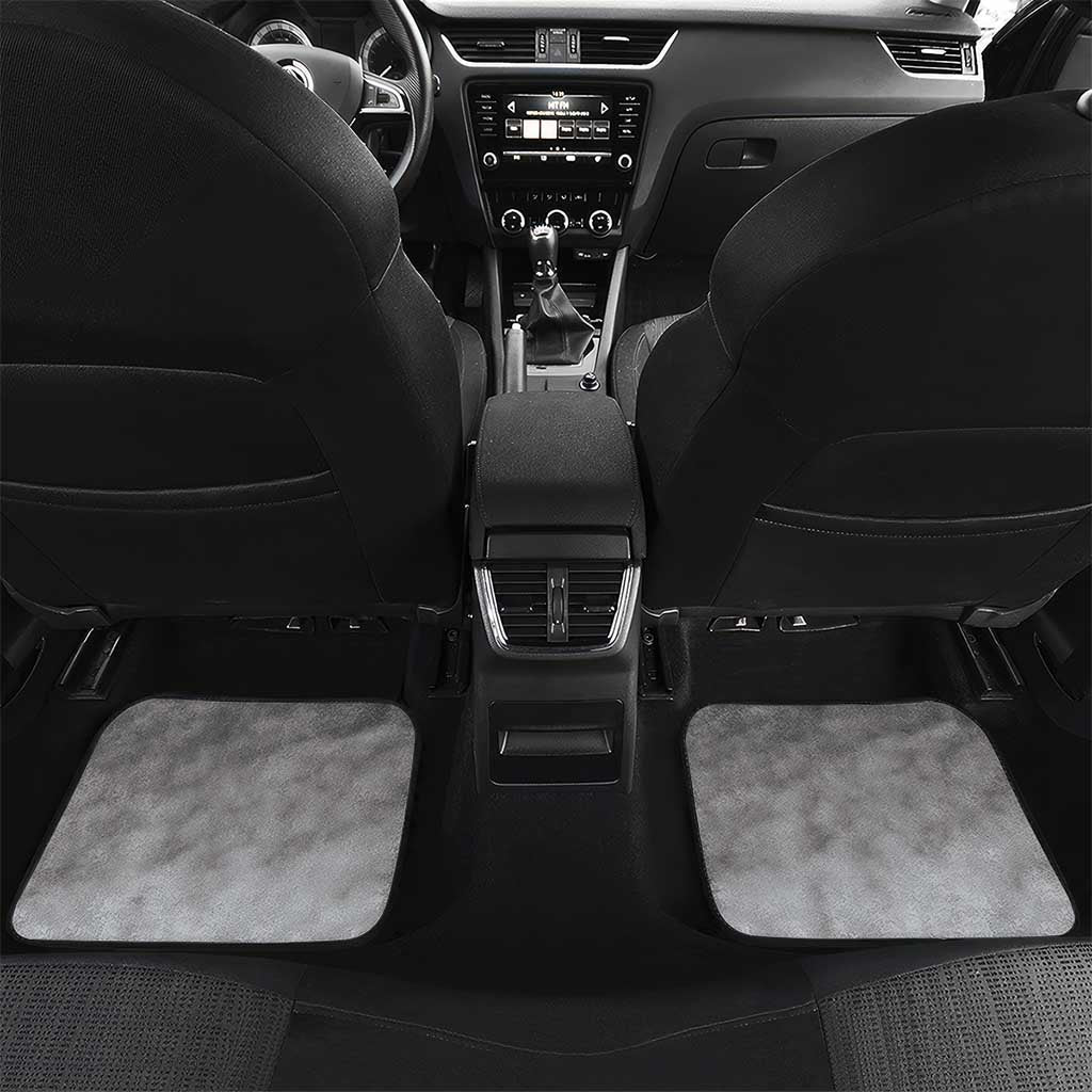 Wales Cardiff Capital Car Mats Welsh Red Dragon Castell Caerdydd - Wonder Print Shop