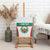 Custom Bulgaria Football Canvas Wall Art Bulgarian Pattern Sporty Style