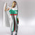 Custom Bulgaria Football Hooded Blanket Bulgarian Pattern Sporty Style